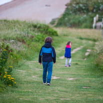 Bridport - 24-26 June 2017 / The jurassic coast