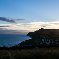 Bridport - 24-26 June 2017 / Sunset