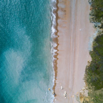 Bridport - 24-26 June 2017 / View from the drone