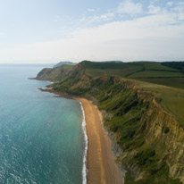 Bridport - 24-26 June 2017 / View from the drone