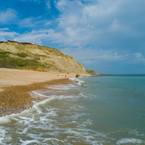 Bridport - 24-26 June 2017 / View from the drone