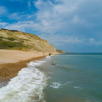 Bridport - 24-26 June 2017 / View from the drone