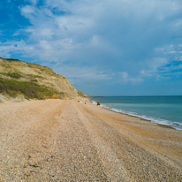 Bridport - 24-26 June 2017 / View from the drone