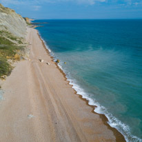 Bridport - 24-26 June 2017 / From the sky