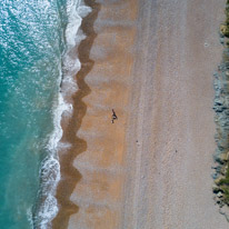 Bridport - 24-26 June 2017 / From the sky