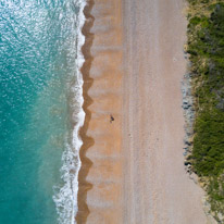 Bridport - 24-26 June 2017 / From the sky