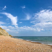 Bridport - 24-26 June 2017 / From the drone