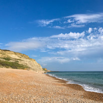 Bridport - 24-26 June 2017 / The jurassic coast