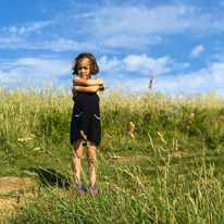 Bridport - 24-26 June 2017 / Alana and Oscar