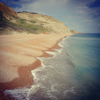 Bridport - 24-26 June 2017 / From the drone