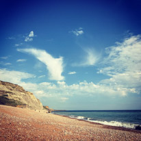 Bridport - 24-26 June 2017 / From the drone