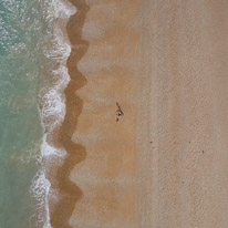 Bridport - 24-26 June 2017 / From the sky