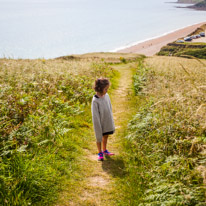 Bridport - 24-26 June 2017 / Alana