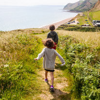 Bridport - 24-26 June 2017 / Alana and Oscar