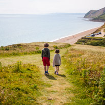 Bridport - 24-26 June 2017 / Alana and Oscar