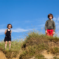 Bridport - 24-26 June 2017 / Alana and Oscar