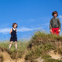 Bridport - 24-26 June 2017 / Alana and Oscar