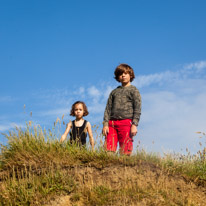 Bridport - 24-26 June 2017 / Alana and Oscar