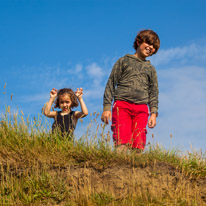 Bridport - 24-26 June 2017 / Alana and Oscar