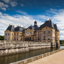 Vaux-le-Vicomte - 05 August 2017 / Vaux-le-Vicomte