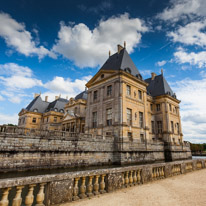 Vaux-le-Vicomte - 05 August 2017 / Vaux-le-Vicomte