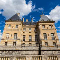 Vaux-le-Vicomte - 05 August 2017 / Vaux-le-Vicomte