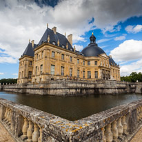 Vaux-le-Vicomte - 05 August 2017 / Vaux-le-Vicomte