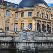 Vaux-le-Vicomte - 05 August 2017 / Vaux-le-Vicomte