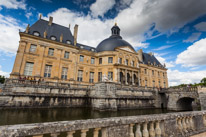 Vaux-le-Vicomte - 05 August 2017 / Vaux-le-Vicomte