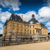 Vaux-le-Vicomte - 05 August 2017 / Vaux-le-Vicomte