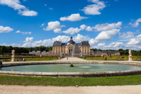 Vaux-le-Vicomte - 05 August 2017 / Vaux-le-Vicomte