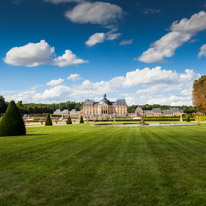 Vaux-le-Vicomte - 05 August 2017