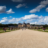 Vaux-le-Vicomte - 05 August 2017