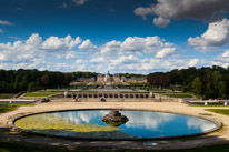 Vaux-le-Vicomte - 05 August 2017 / Castle Vaux-le-Vicomte