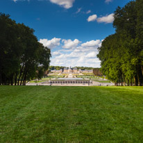 Vaux-le-Vicomte - 05 August 2017 / Castle Vaux-le-Vicomte