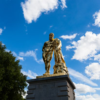 Vaux-le-Vicomte - 05 August 2017 / Vaux-le-Vicomte