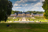 Vaux-le-Vicomte - 05 August 2017 / Vaux-le-Vicomte