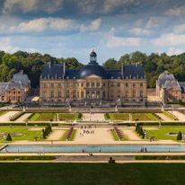 Vaux-le-Vicomte - 05 August 2017 / Vaux-le-Vicomte