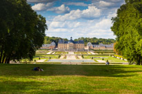 Vaux-le-Vicomte - 05 August 2017 / Vaux-le-Vicomte