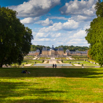 Vaux-le-Vicomte - 05 August 2017 / Vaux-le-Vicomte