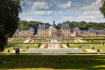 Vaux-le-Vicomte - 05 August 2017 / Castle Vaux-le-Vicomte