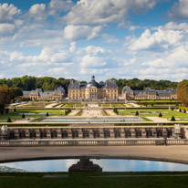 Vaux-le-Vicomte - 05 August 2017 / Castle Vaux-le-Vicomte