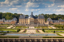 Vaux-le-Vicomte - 05 August 2017 / Castle Vaux-le-Vicomte