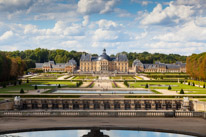 Vaux-le-Vicomte - 05 August 2017 / Castle Vaux-le-Vicomte