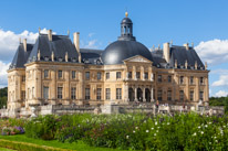 Vaux-le-Vicomte - 05 August 2017 / Castle Vaux-le-Vicomte