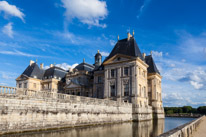 Vaux-le-Vicomte - 05 August 2017 / Castle Vaux-le-Vicomte