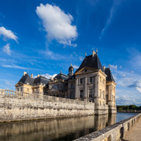 Vaux-le-Vicomte - 05 August 2017 / Castle Vaux-le-Vicomte