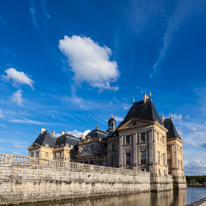 Vaux-le-Vicomte - 05 August 2017 / Castle Vaux-le-Vicomte