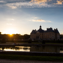 Vaux-le-Vicomte - 05 August 2017 / Castle Vaux-le-Vicomte