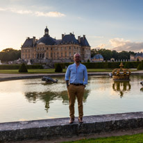 Vaux-le-Vicomte - 05 August 2017 / Me